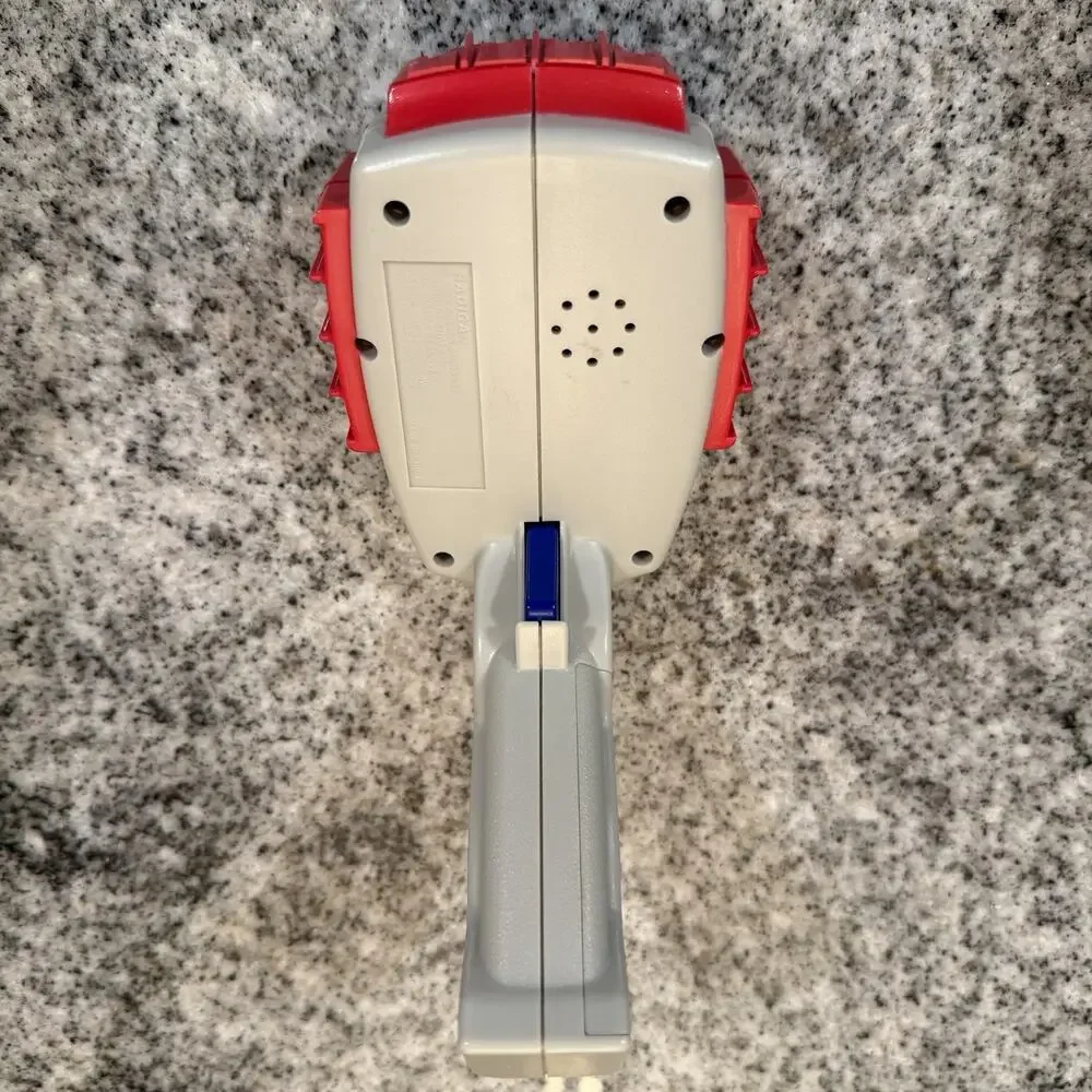VINTAGE 2001 Radica EA Sports Stadium Football Handheld Electronic/Trigger Game